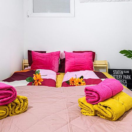 Muranyi 50 City Rooms Boedapest Buitenkant foto